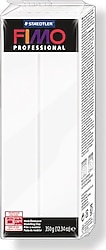 Staedtler Fimo Professional 0 Beyaz 454 gr Polimer Kil