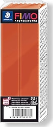 Staedtler Fimo Professional 74 Kiremit 454 gr Polimer Kil