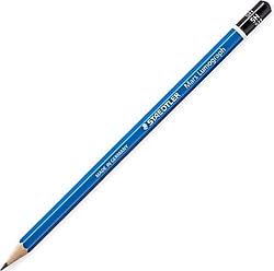 Staedtler Lumograph Mars 5H Kurşun Kalem