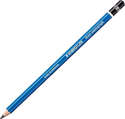 Staedtler Lumograph Mars 9B Kurşun Kalem