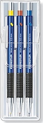Staedtler Mars Micro 0.3-0.5-0.7 mm 3'lü Versatil Kalem Seti