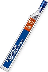 Staedtler Mars Micro Carbon HB Min 0.5 mm Kalem Ucu