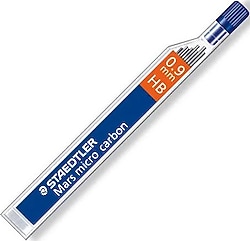 Staedtler Mars Micro Carbon HB Min 0.9 mm Kalem Ucu