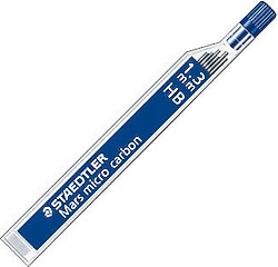 Staedtler Mars Micro Carbon HB Min 1.3 mm Kalem Ucu