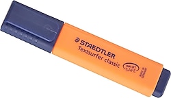 Staedtler Textsurfer Classic Turuncu Fosforlu Kalem