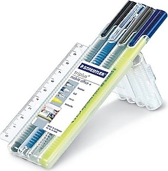 Staedtler Triplus Mobile Office 4 Parça Set