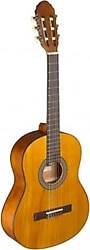 Stagg C440NAT 4/4 Natural Klasik Gitar
