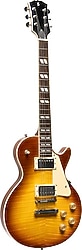 Stagg Les Paul Elektro Gitar