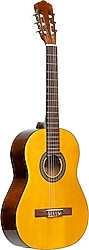 Stagg SCL50 4/4 Boy Klasik Gitar