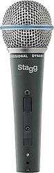 Stagg SDM60 Dinamik Mikrofon
