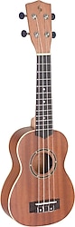 Stagg UC-30 SPRUCE Concert Ukulele