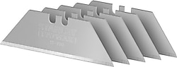 Stanley Fatmax 0-11-700 Rötuş 5'li Maket Bıçağı Ucu
