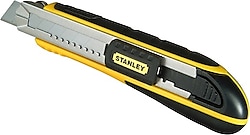 Stanley 0-10-481 18 mm Ayarlı Maket Bıçağı