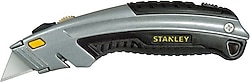 Stanley 0-10-788 Hızlı Değiştirilebilen Maket Bıçağı