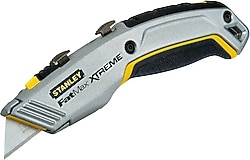 Stanley 010789 Fatmax Çift Ağızlı Maket Bıçağı