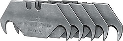 Stanley 0-11-983 50x19 mm 5'li Maket Bıçağı Ucu