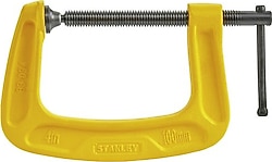 Stanley 0-83-034 G 100 mm Tipi İşkence