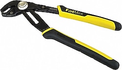 Stanley 0-84-649 Fatmax Düğmeli 300 mm Fort Pense