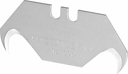 Stanley 1-11-983 50x19 mm 100'lü Maket Bıçağı Ucu