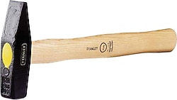 Stanley 1-51-175 Ahşap Saplı 500 gr Çekiç