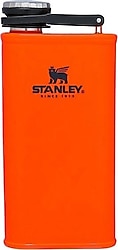 Stanley 10-00837-245 Klasik Turuncu 0.23 lt Paslanmaz Çelik Cep Matarası