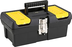 Stanley 2000 1-92-064 Tekli Metal Kilitli Takım Cantası