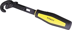 Stanley 4-87-989 13-19 mm Somun Anahtar