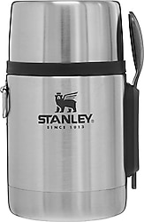Stanley Adventure Vakumlu 0.53 lt Yemek Termosu
