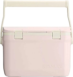 Stanley Adventure Pembe 15.1 lt Kamp Buzluğu