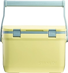 Stanley Adventure Sarı 15.1 lt Kamp Buzluğu