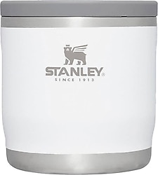 Stanley Adventure To-Go Beyaz 0.35 lt Yemek Termosu