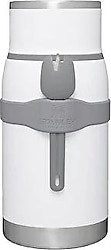 Stanley Adventure To-Go Kaşıklı Beyaz 0.70 lt Çelik Yemek Termosu