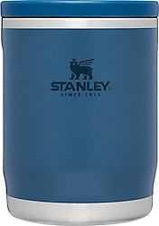 Stanley Adventure To-Go Mavi 0.53 lt Yemek Termosu