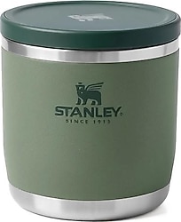 Stanley Adventure To-Go Yeşil 0.35 lt Yemek Termosu