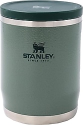 Stanley Adventure To-Go Yeşil 0.53 lt Yemek Termosu