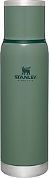 Stanley Adventure To-Go Yeşil 1 lt Çelik Termos