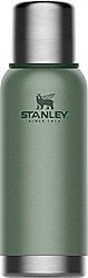 Stanley Adventure Vakumlu Yeşil 0.73 lt Çelik Termos
