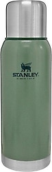 Stanley Adventure Vakumlu Yeşil 1 lt Termos