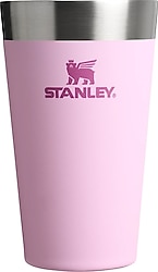 Stanley Adventure Vakumlu Pembe 0.47 lt Soğuk İçecek Bardağı