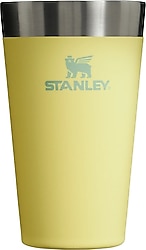 Stanley Adventure Vakumlu Sarı 0.47 lt Soğuk İçecek Bardağı
