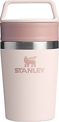 Stanley Cafe-To-Go Açık Pembe 0.23 lt Termos Bardak