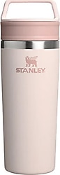 Stanley Cafe-To-Go Açık Pembe 0.47 lt Termos Bardak
