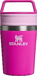 Stanley Cafe-To-Go Fuşya 0.23 lt Termos Bardak