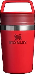 Stanley Cafe-To-Go Kırmızı 0.23 lt Termos Bardak