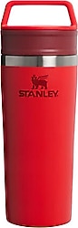 Stanley Cafe-To-Go Kırmızı 0.47 lt Termos Bardak