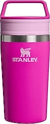 Stanley Cafe-To-Go Pembe 0.35 lt Termos Bardak