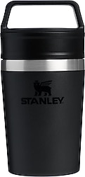 Stanley Cafe-To-Go Siyah 0.23 lt Termos Bardak