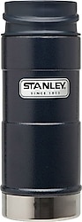 Stanley Klasik One Hand 0.47 lt Lacivert Termos Bardak