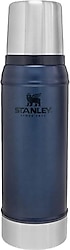 Stanley Klasik Vakumlu Lacivert 0.75 lt Çelik Termos