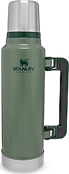 Stanley Klasik Vakumlu 1.4 lt Çelik Termos